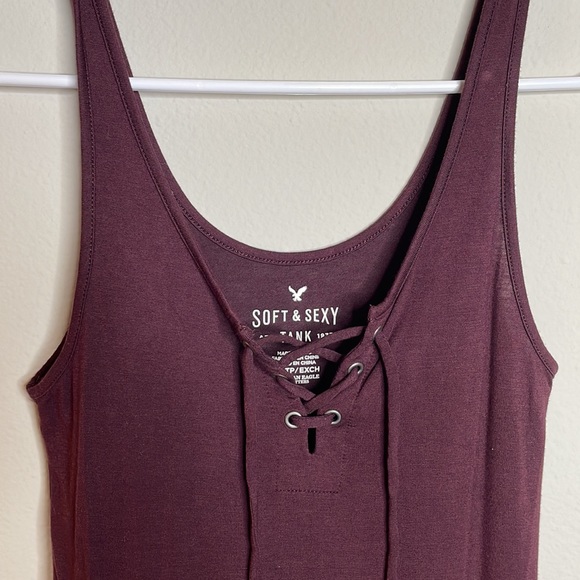 Tank top - Picture 2 of 2